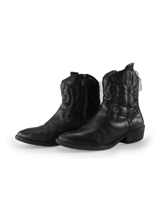 Sub55 Stiefeletten Schwarz 239948