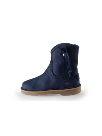 Giga Stiefeletten Blau 239949