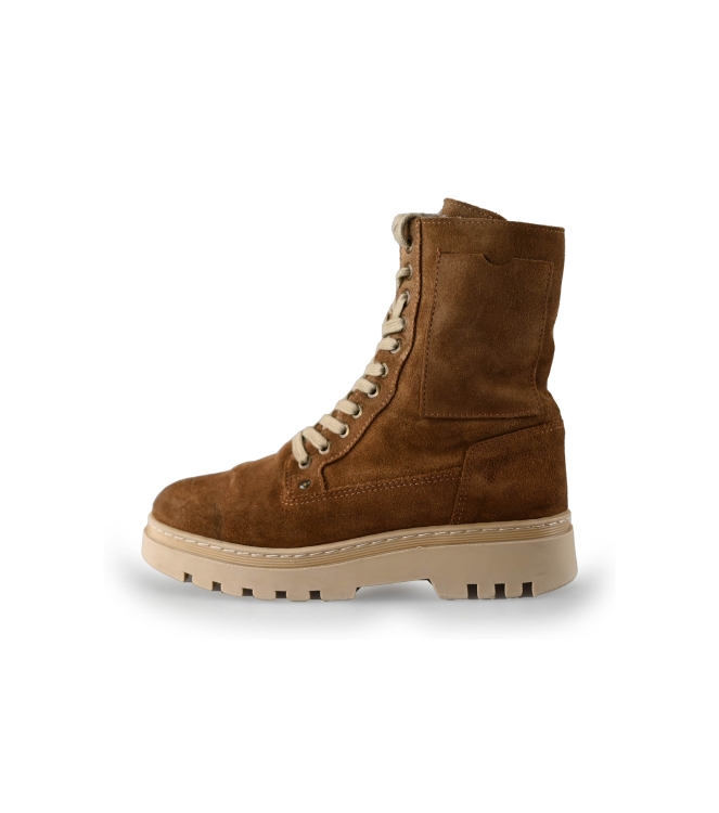 Sub55 Schnürstiefel