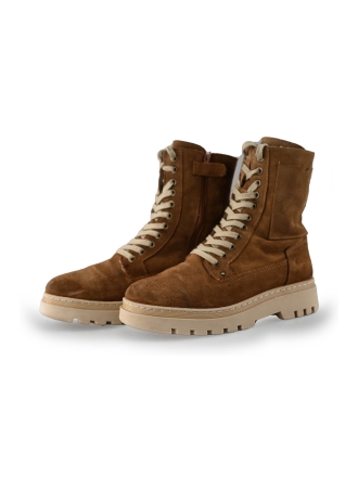 Sub55 Schnürstiefel Braun 239952