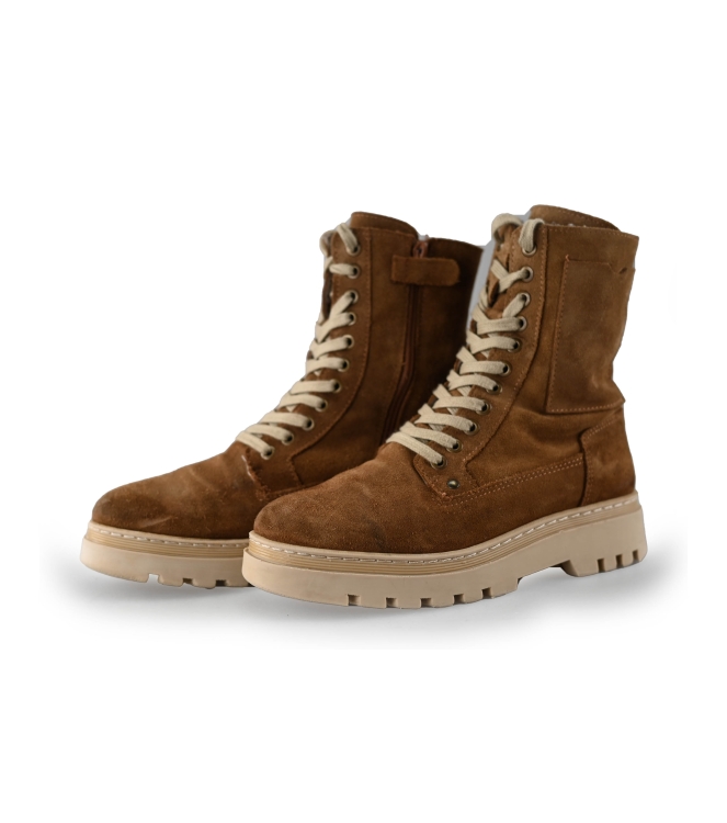 Sub55 Schnürstiefel