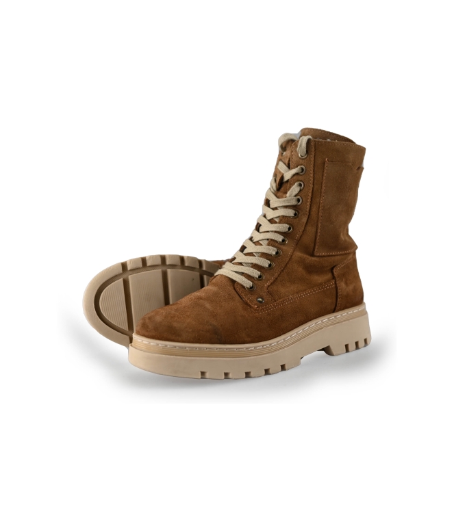 Sub55 Schnürstiefel