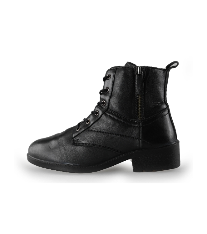 Loff1881 Schnürstiefel