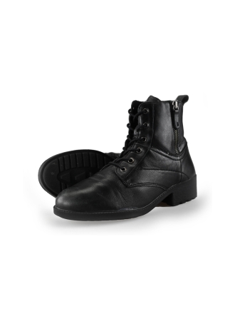 Loff1881 Schnürstiefel