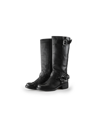 Sub55 Stiefel Schwarz 239956