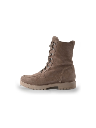 Gabor Schnürstiefel Braun 239960