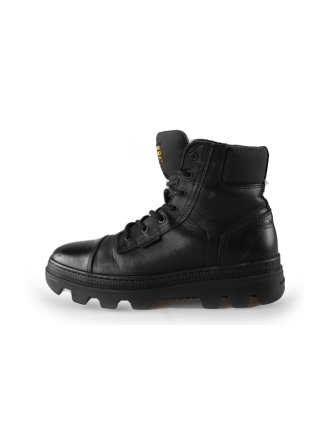 G-Star Schnürstiefel Schwarz 239961