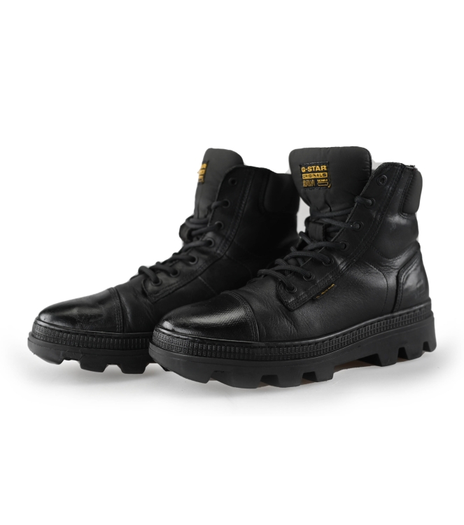G-Star Schnürstiefel