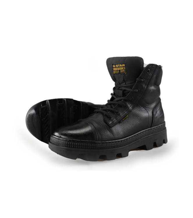 G-Star Schnürstiefel