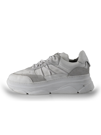 Poelman Sneaker Weiß 239966