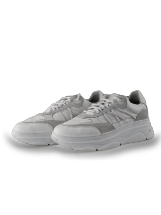 Poelman Sneaker Weiß 239966