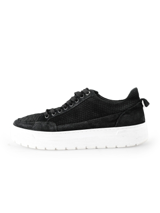 Sub55 Sneaker Schwarz 239976