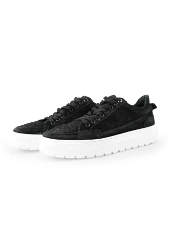 Sub55 Sneaker Schwarz 239976
