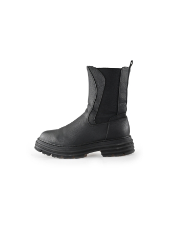 Sub55 Chelsea boots Schwarz 239983