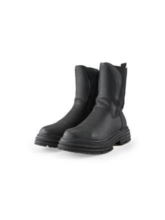 Sub55 Chelsea boots Schwarz 239983