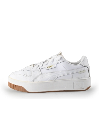 Puma Sneaker Weiß 239986