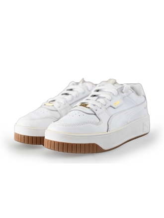 Puma Sneaker Weiß 239986