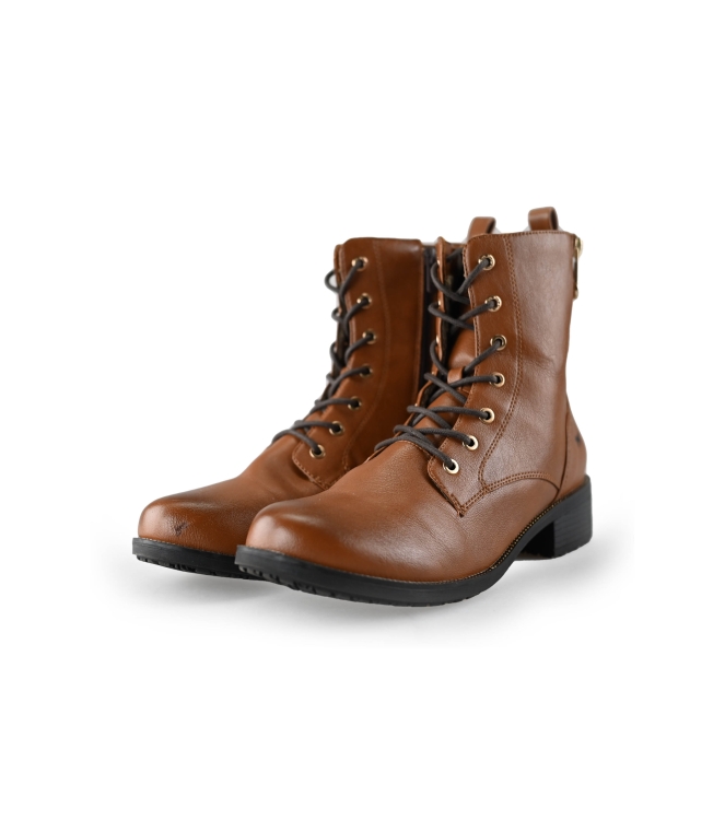 Mustang Schnürstiefel
