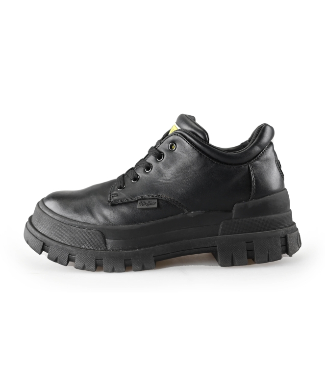 Buffalo Hohe Sneaker