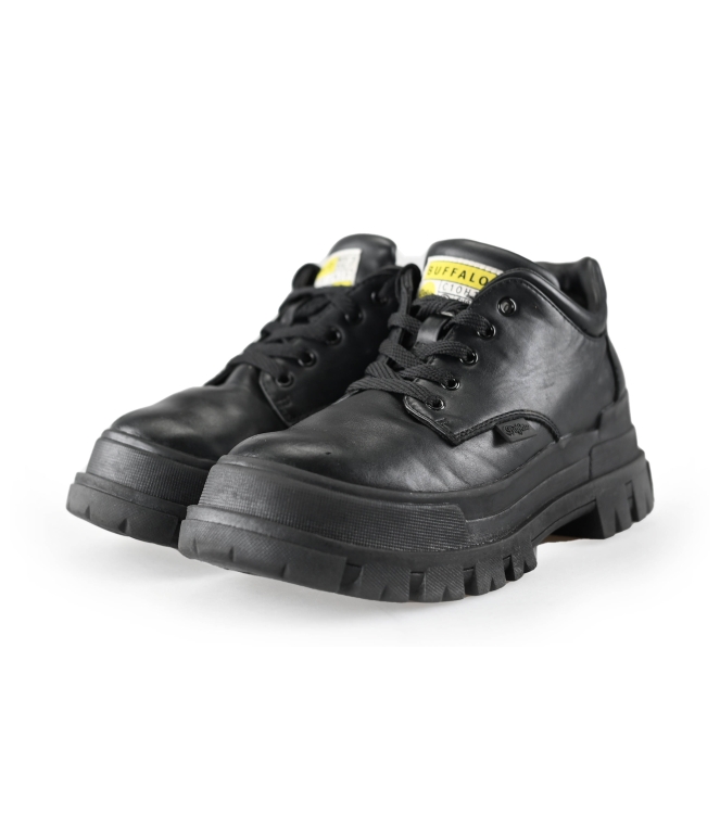 Buffalo Hohe Sneaker