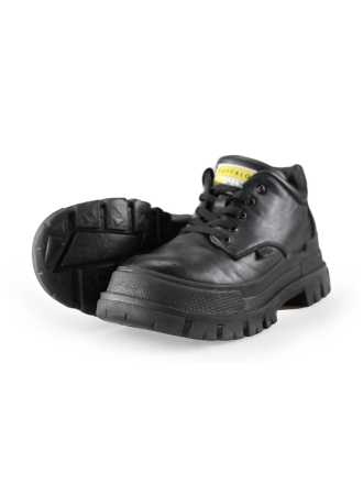 Buffalo Hohe Sneaker