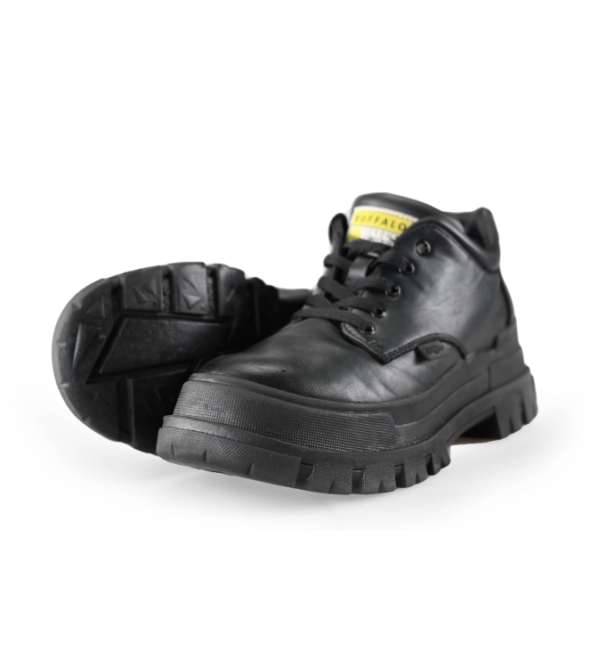 Buffalo Hohe Sneaker
