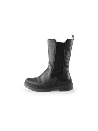 Remento Chelsea boots Schwarz 239996