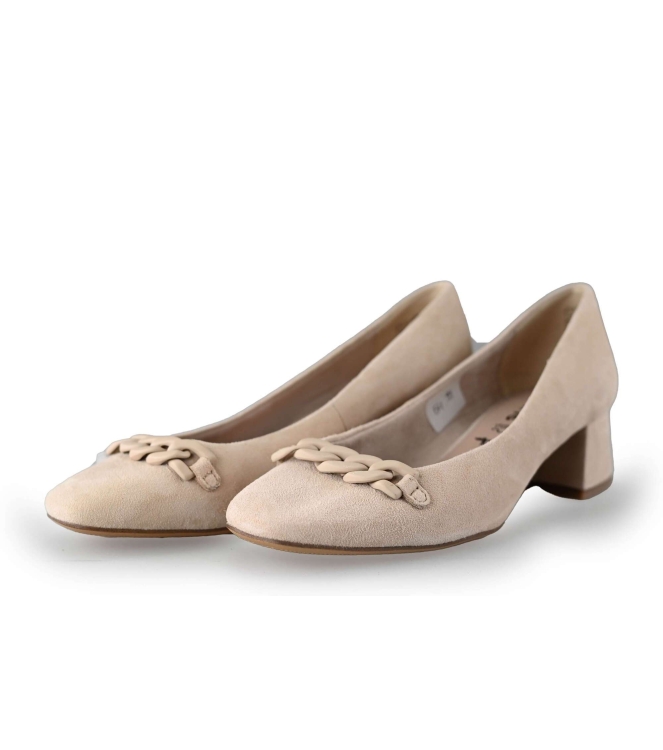 Tamaris pumps