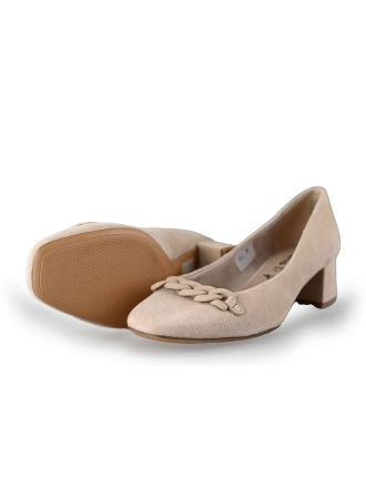 Tamaris pumps