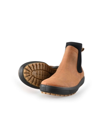 Ecco Chelsea boots