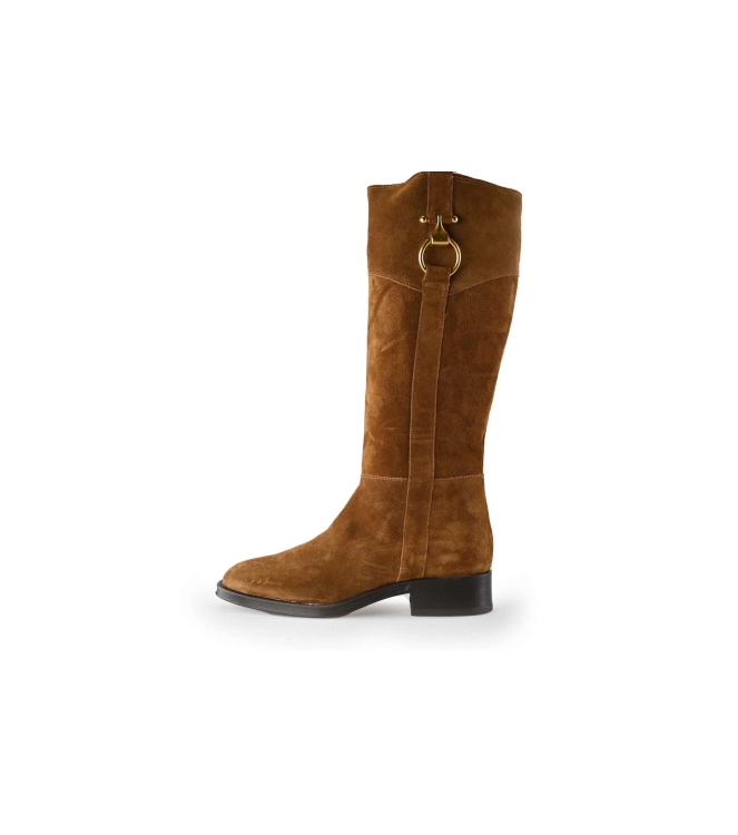 Linea Zeta Stiefel