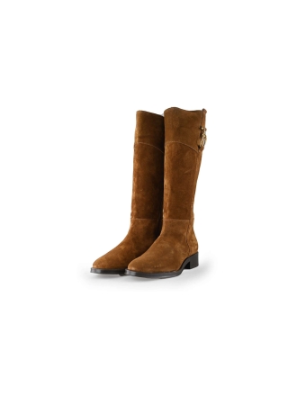 Linea Zeta Stiefel Braun 230034