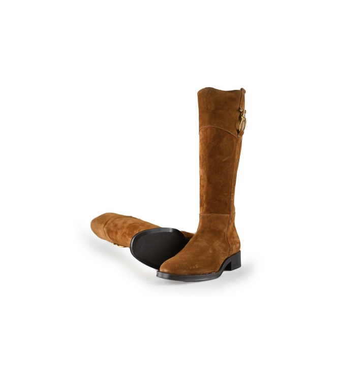 Linea Zeta Stiefel