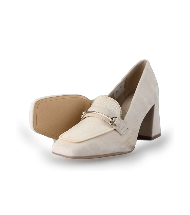 Tamaris pumps
