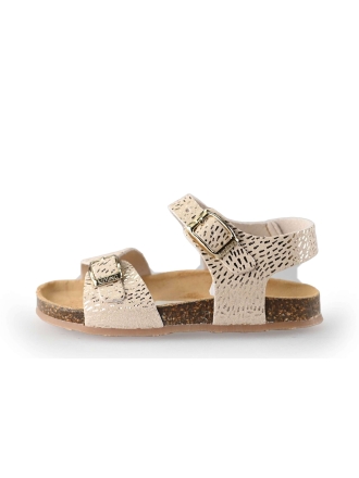 Kipling Sandalen Gold 230101