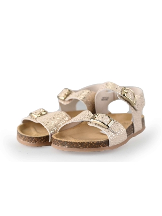Kipling Sandalen Gold 230101