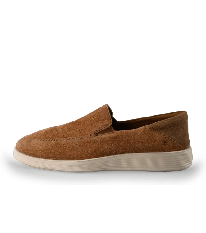 Ecco Slip-ons