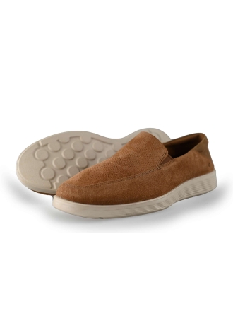Ecco Slip-ons