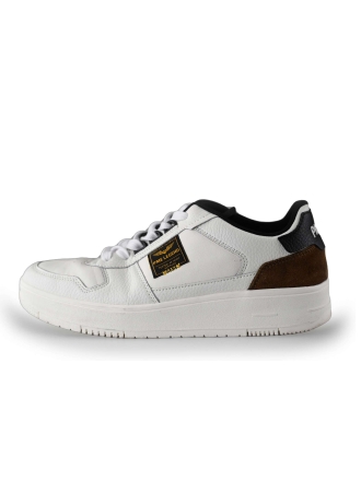PME Legend Sneaker Weiß 230216