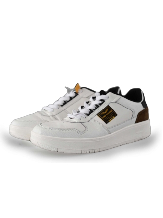PME Legend Sneaker Weiß 230216