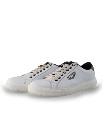 PME Legend Sneaker Weiß 230244