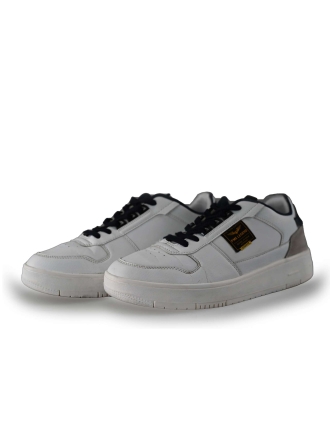 PME Legend Sneaker Weiß 230249