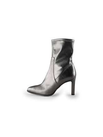 Notre-V Stiefeletten Silber 230258