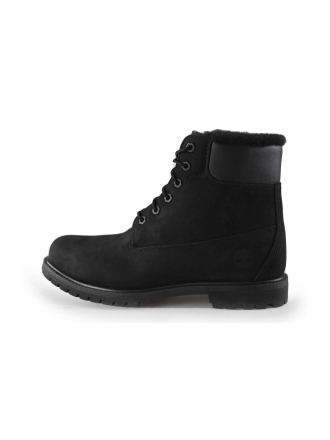 Timberland Schnürstiefel Schwarz 230264