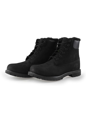 Timberland Schnürstiefel Schwarz 230264