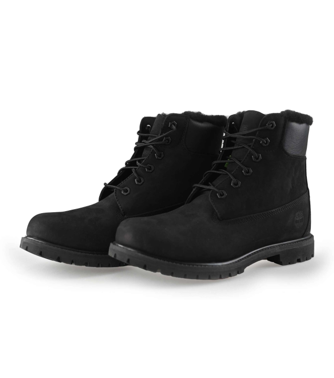 Timberland Schnürstiefel
