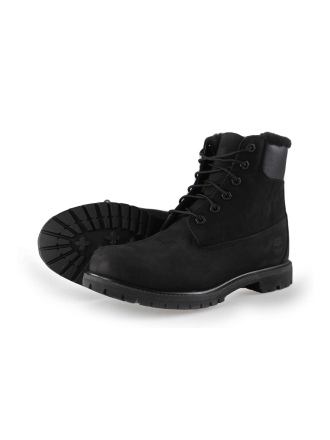 Timberland Schnürstiefel