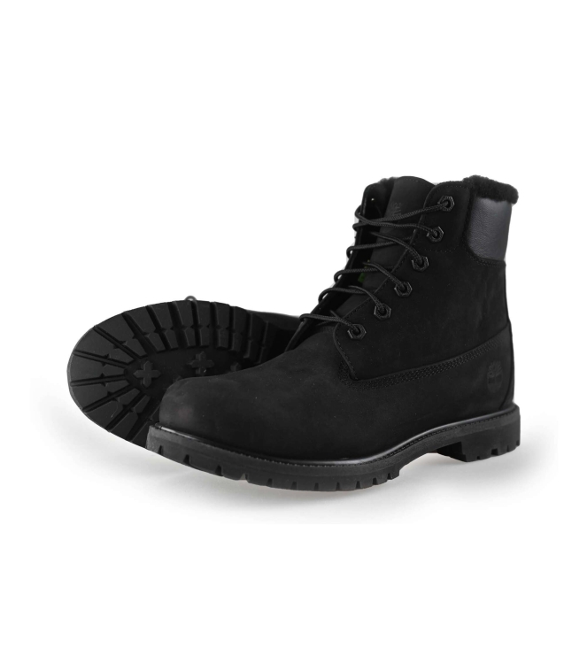Timberland Schnürstiefel