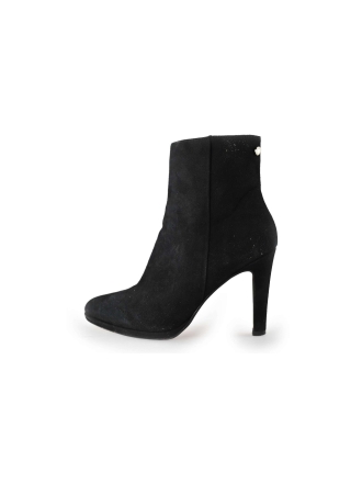 Notre-V Stiefeletten Schwarz 230275