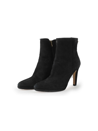 Notre-V Stiefeletten Schwarz 230275